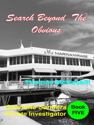cover image of Search Beyond the Obvious